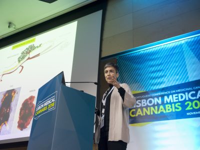 LISBOA 09/NOVEMBRO/2018
LISBON MEDICAL CANNABIS 2018
FOTO: RENATO VELASCO