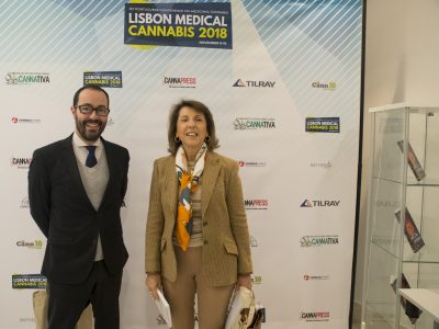 LISBOA 09/NOVEMBRO/2018
LISBON MEDICAL CANNABIS 2018
FOTO: RENATO VELASCO