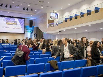 LISBOA 09/NOVEMBRO/2018
LISBON MEDICAL CANNABIS 2018
FOTO: RENATO VELASCO