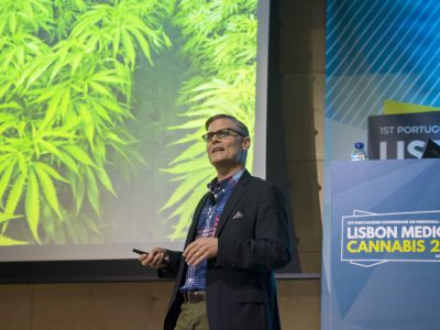 LISBOA 09/NOVEMBRO/2018
LISBON MEDICAL CANNABIS 2018
FOTO: RENATO VELASCO