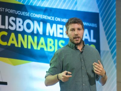 LISBOA 09/NOVEMBRO/2018
LISBON MEDICAL CANNABIS 2018
FOTO: RENATO VELASCO
