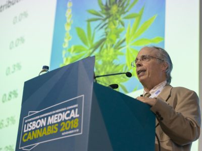 LISBOA 09/NOVEMBRO/2018
LISBON MEDICAL CANNABIS 2018
FOTO: RENATO VELASCO