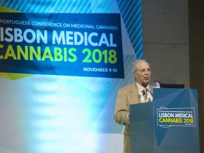 LISBOA 09/NOVEMBRO/2018
LISBON MEDICAL CANNABIS 2018
FOTO: RENATO VELASCO