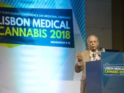 LISBOA 09/NOVEMBRO/2018
LISBON MEDICAL CANNABIS 2018
FOTO: RENATO VELASCO