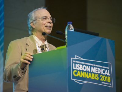 LISBOA 09/NOVEMBRO/2018
LISBON MEDICAL CANNABIS 2018
FOTO: RENATO VELASCO