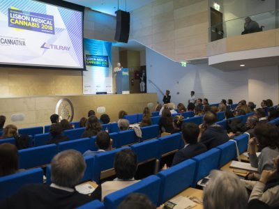 LISBOA 09/NOVEMBRO/2018
LISBON MEDICAL CANNABIS 2018
FOTO: RENATO VELASCO