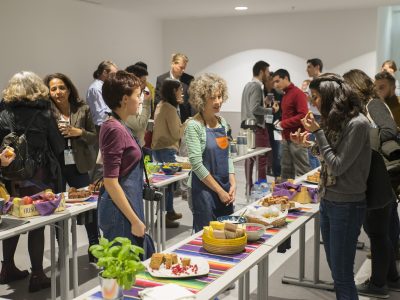 LISBOA 09/NOVEMBRO/2018
LISBON MEDICAL CANNABIS 2018
FOTO: RENATO VELASCO