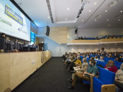 LISBOA 09/NOVEMBRO/2018
LISBON MEDICAL CANNABIS 2018
FOTO: RENATO VELASCO