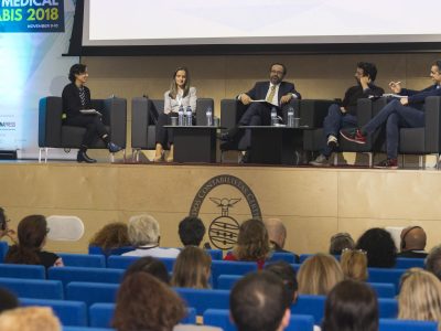 LISBOA 09/NOVEMBRO/2018
LISBON MEDICAL CANNABIS 2018
FOTO: RENATO VELASCO