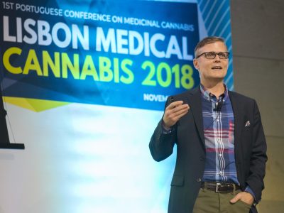 LISBOA 09/NOVEMBRO/2018
LISBON MEDICAL CANNABIS 2018
FOTO: RENATO VELASCO