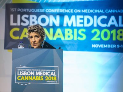 LISBOA 09/NOVEMBRO/2018
LISBON MEDICAL CANNABIS 2018
FOTO: RENATO VELASCO